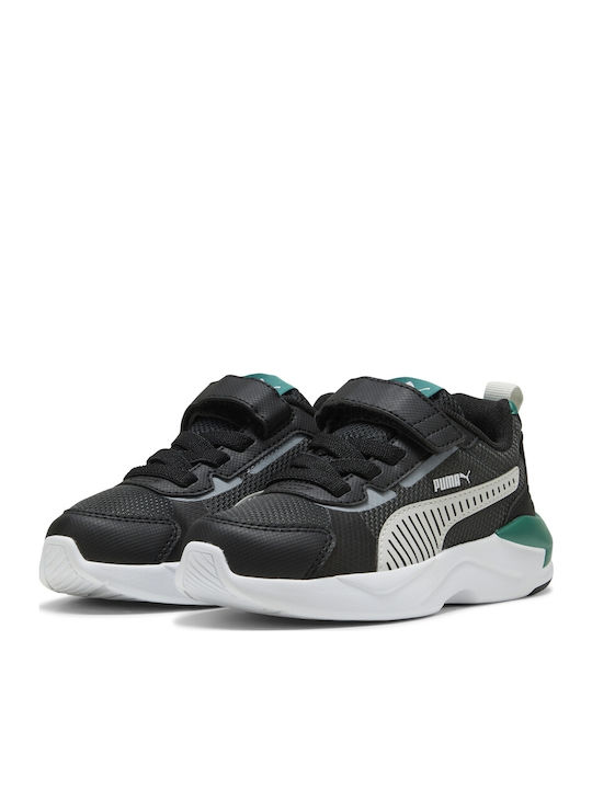 PUMA X-Ray 3LT AC+PS ΥΠΟΔΗΜΑ SPORTSTYLE LOW BOOT
