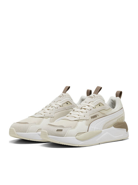 PUMA X-RAY 3 SD ΥΠΟΔΗΜΑ RUNNING SNEAKERS