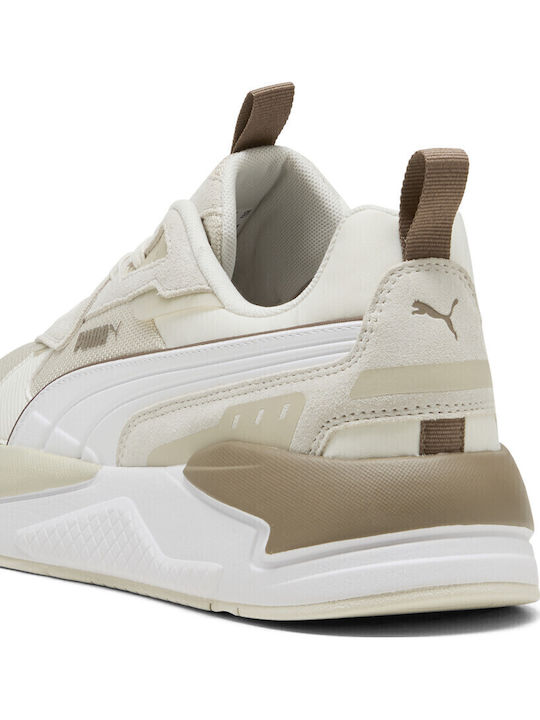 PUMA X-RAY 3 SD ΥΠΟΔΗΜΑ RUNNING SNEAKERS