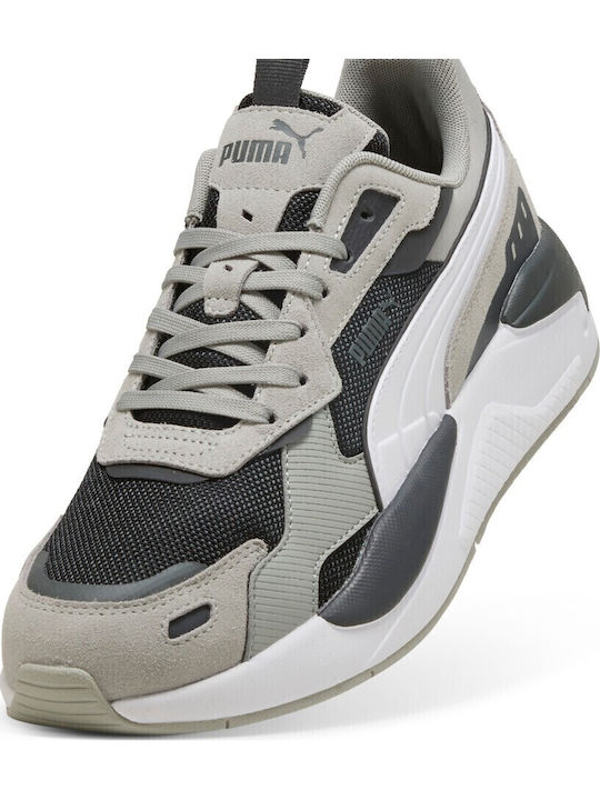 PUMA X-RAY 3 SD ΥΠΟΔΗΜΑ RUNNING SNEAKERS