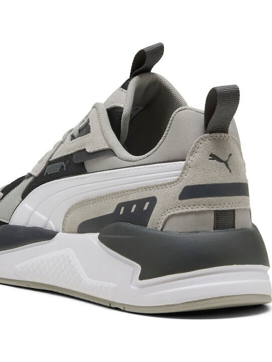 PUMA X-RAY 3 SD ΥΠΟΔΗΜΑ RUNNING SNEAKERS