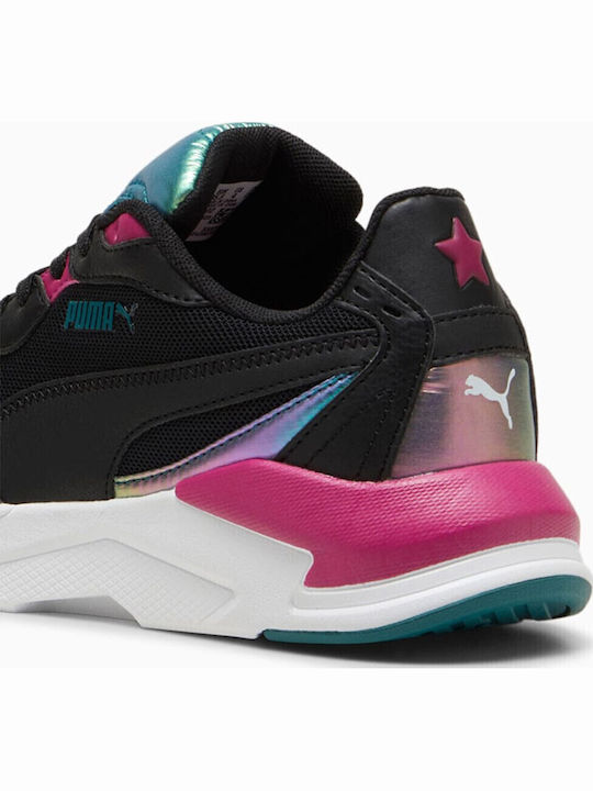 PUMA X-RAY Speed Lite Bouncy Sky Jr ΥΠΟΔΗΜΑ RUNNING SNEAKERS (398005)