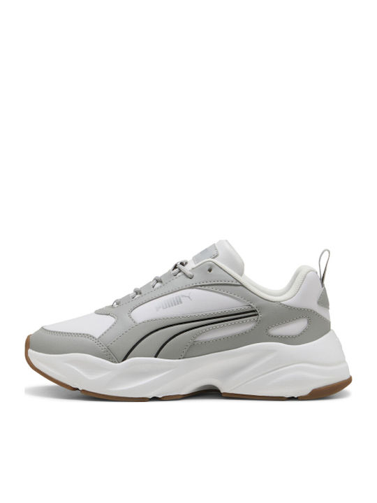 PUMA Cassia 2.0 L ΥΠΟΔΗΜΑ SPORTSTYLE LOW BOOT