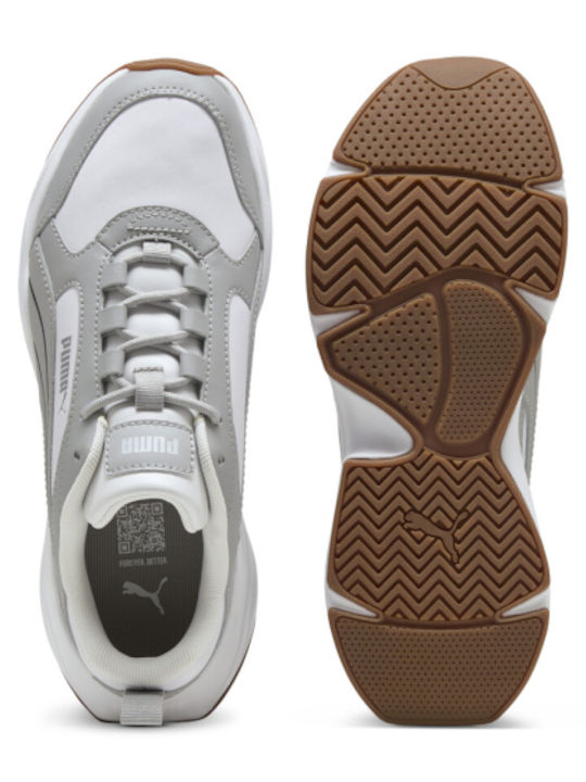 PUMA Cassia 2.0 L ΥΠΟΔΗΜΑ SPORTSTYLE LOW BOOT