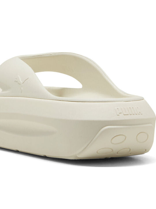 PUMA FLATTER FLIP ΥΠΟΔΗΜΑ SLIDES LOW