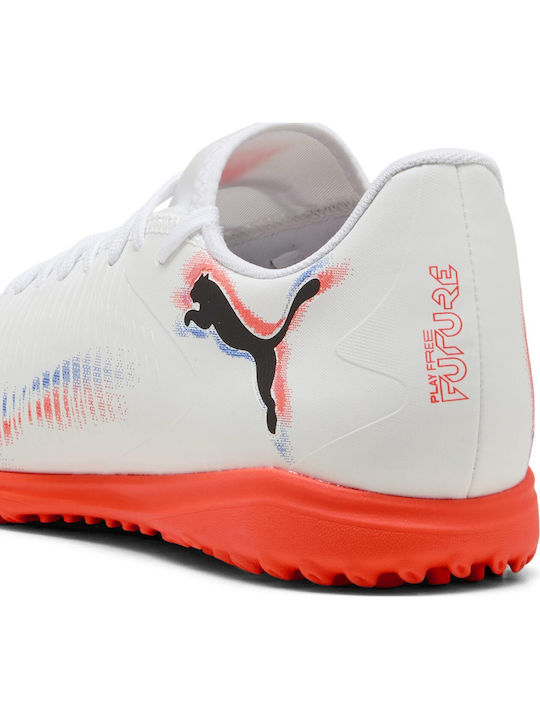 PUMA FUTURE 8 PLAY  TT ΥΠΟΔΗΜΑ ΠΟΔΟΣΦΑΙΡΙΚΟ LOW