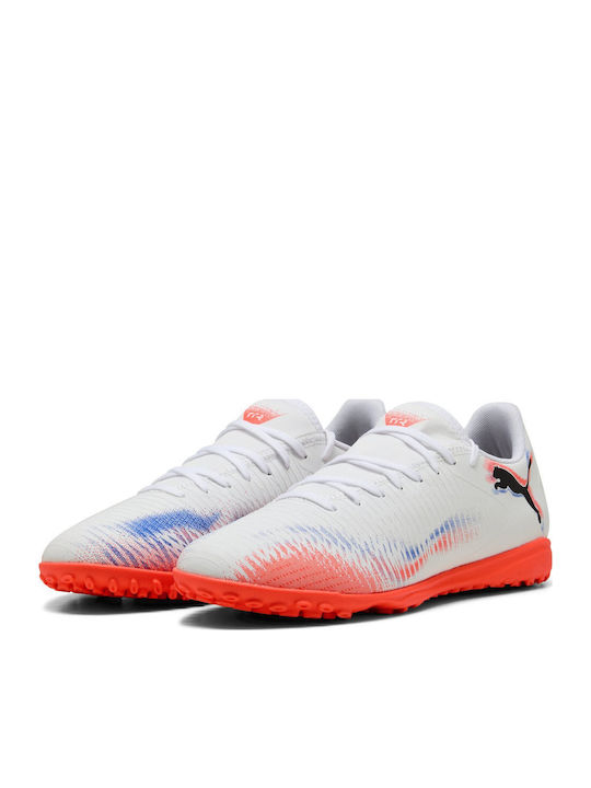 PUMA FUTURE 8 PLAY  TT ΥΠΟΔΗΜΑ ΠΟΔΟΣΦΑΙΡΙΚΟ LOW