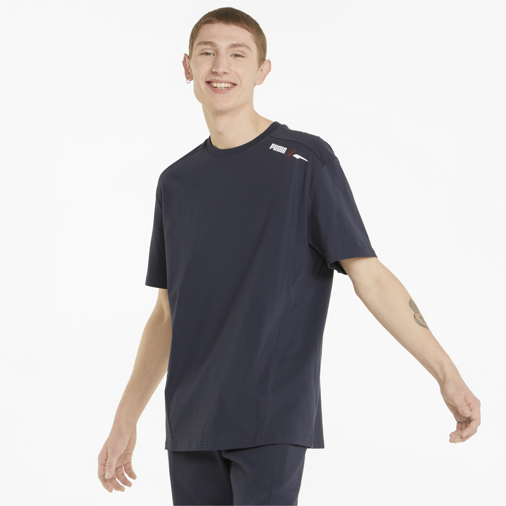 Puma RAD/CAL Tee (847432)