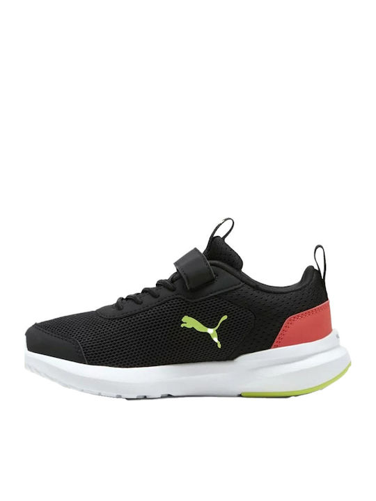 PUMA KRUZ TRACK AC+ PS (379763)