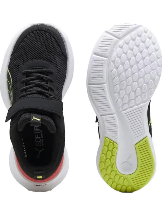 PUMA KRUZ TRACK AC+ PS (379763)