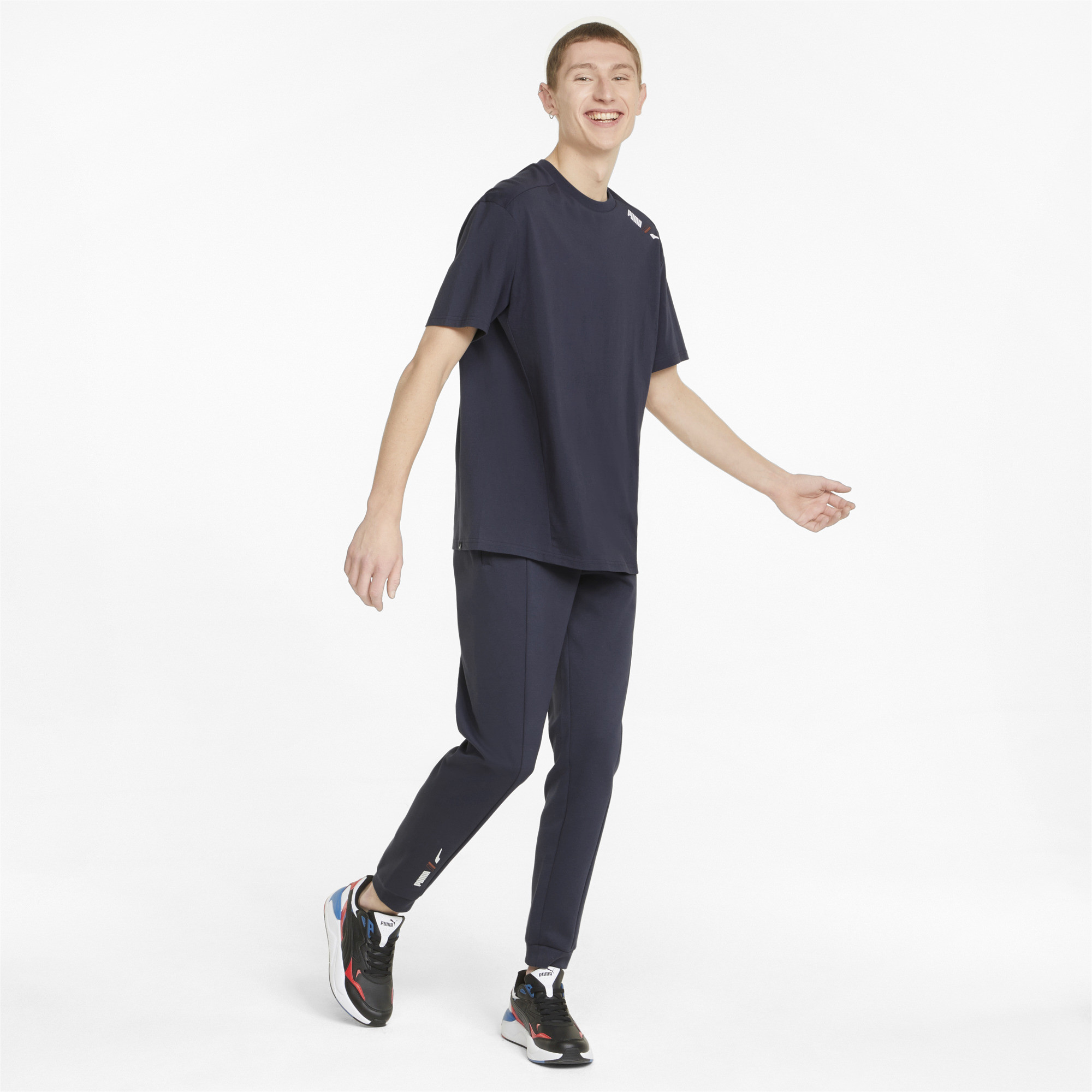 Puma RAD/CAL Tee (847432)