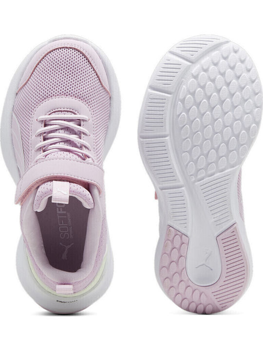 PUMA KRUZ TRACK AC+ PS (379763)