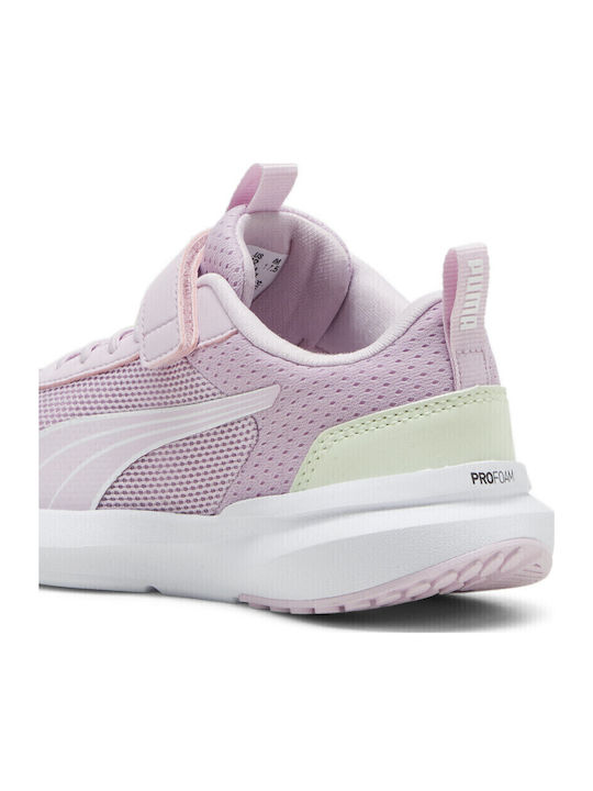 PUMA KRUZ TRACK AC+ PS (379763)