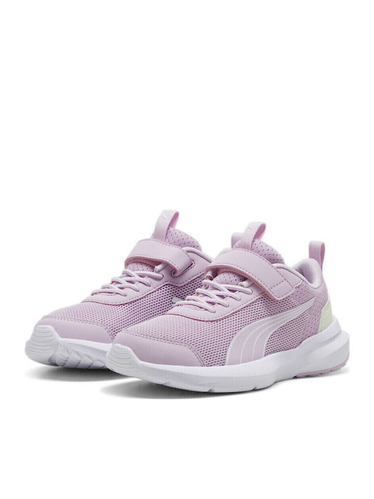 PUMA KRUZ TRACK AC+ PS (379763)