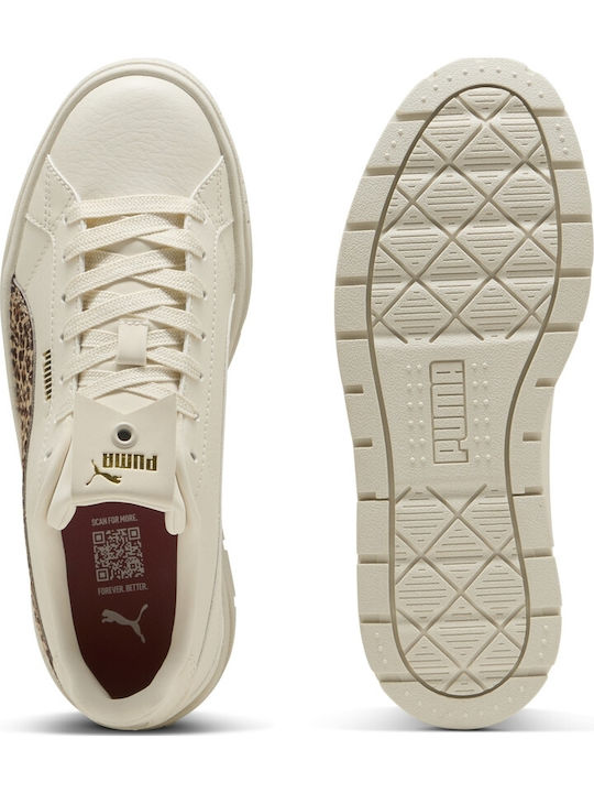 PUMA Karmen II Animal Flair ΥΠΟΔΗΜΑ SPORTSTYLE LOW BOOT