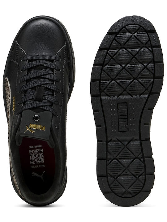 PUMA Karmen II Animal Flair ΥΠΟΔΗΜΑ SPORTSTYLE LOW BOOT
