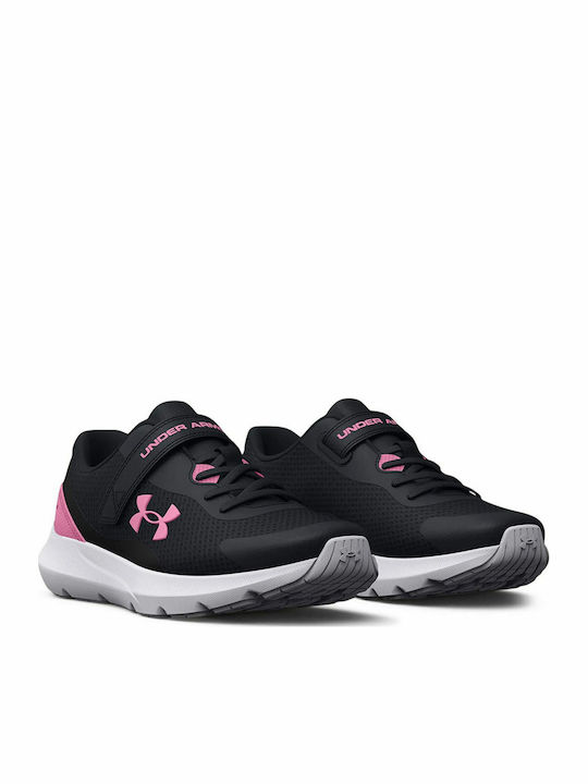 GPS Surge 3 AC ΥΠΟΔΗΜΑ RUNNING LOW UNDER ARMOUR - 3025014