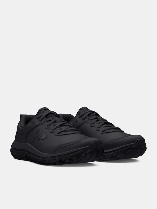 UA BGS Assert 10 UFM SYN ΥΠΟΔΗΜΑ RUNNING LOW UNDER ARMOUR - 3027099