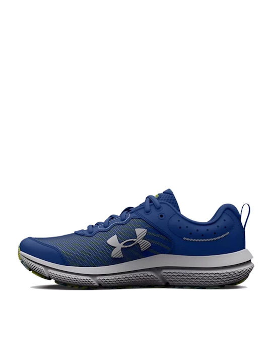 UA BGS Assert 10 ΥΠΟΔΗΜΑ RUNNING LOW UNDER ARMOUR - 3026182