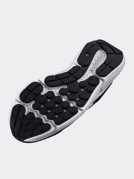 UA BGS Assert 10 ΥΠΟΔΗΜΑ RUNNING LOW UNDER ARMOUR - 3026182