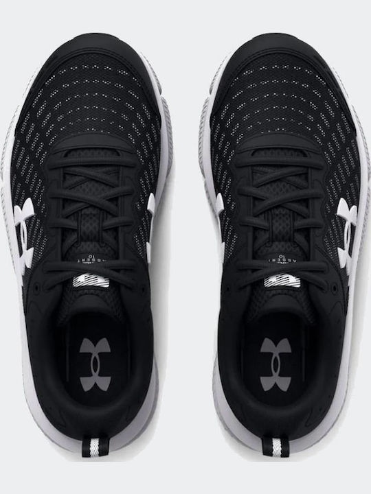 UA BGS Assert 10 ΥΠΟΔΗΜΑ RUNNING LOW UNDER ARMOUR - 3026182