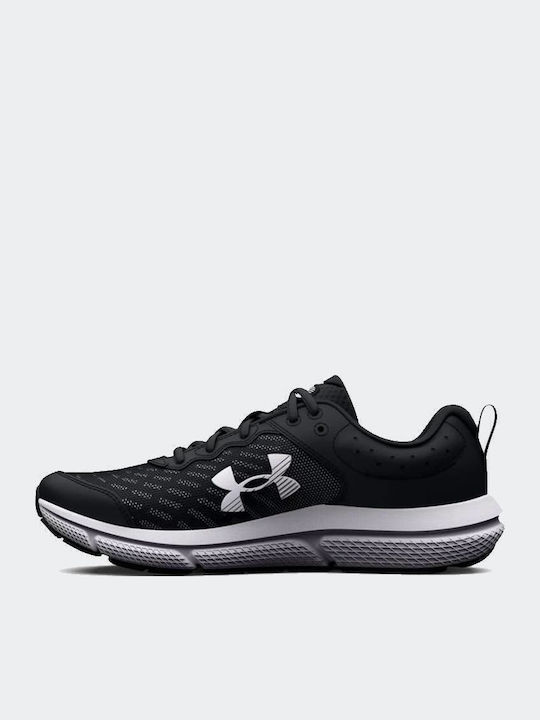 UA BGS Assert 10 ΥΠΟΔΗΜΑ RUNNING LOW UNDER ARMOUR - 3026182