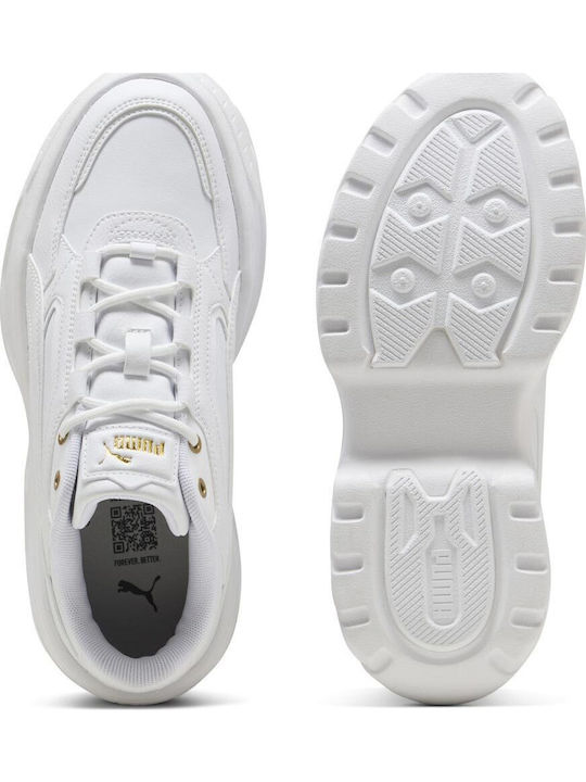 PUMA Karmen X-TRA ΥΠΟΔΗΜΑ SPORTSTYLE LOW BOOT