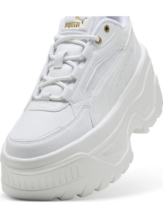 PUMA Karmen X-TRA ΥΠΟΔΗΜΑ SPORTSTYLE LOW BOOT