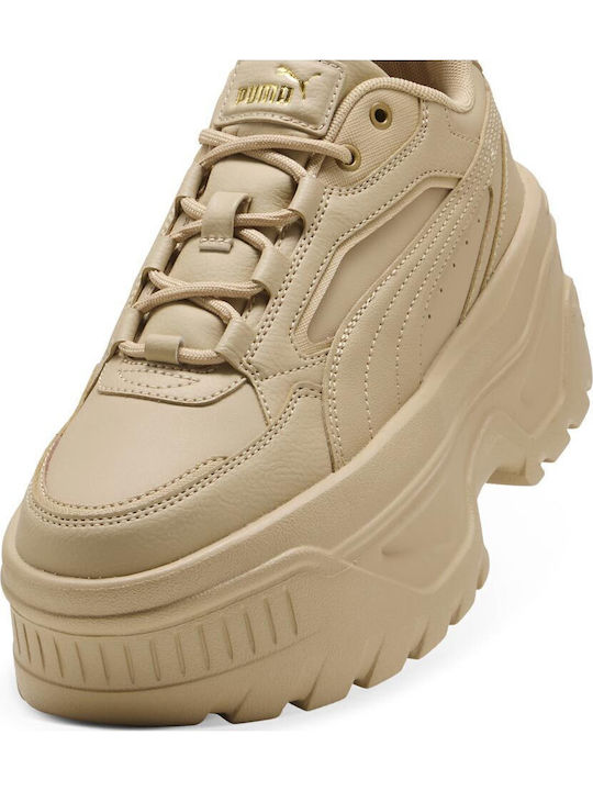 PUMA Karmen X-TRA ΥΠΟΔΗΜΑ SPORTSTYLE LOW BOOT