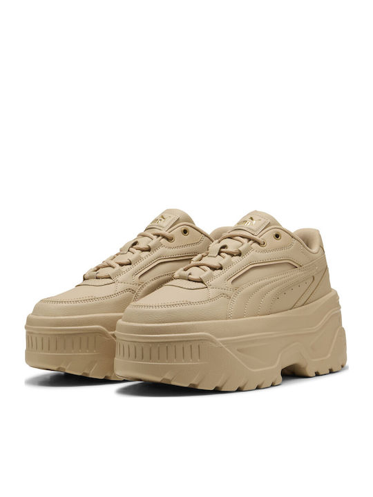 PUMA Karmen X-TRA ΥΠΟΔΗΜΑ SPORTSTYLE LOW BOOT