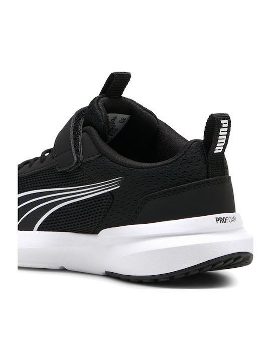 PUMA Kruz Track AC+PS ΥΠΟΔΗΜΑ RUNNING SNEAKERS