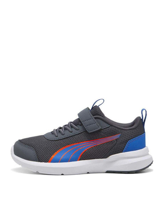 PUMA Kruz Track AC+PS ΥΠΟΔΗΜΑ RUNNING SNEAKERS