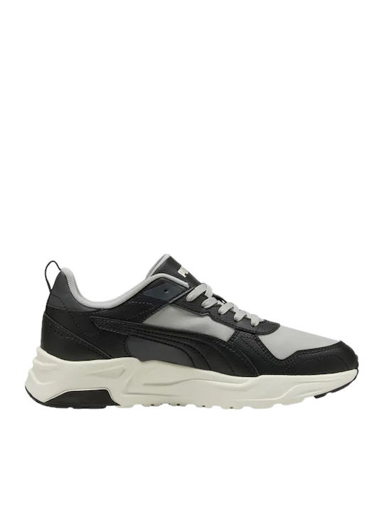 PUMA Trinity 2 LT SL ΥΠΟΔΗΜΑ SPORTSTYLE LOW BOOT