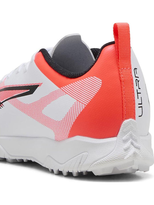 PUMA ULTRA 5 PLAY TT Jr ΥΠΟΔΗΜΑ ΠΟΔΟΣΦΑΙΡΙΚΟ LOW