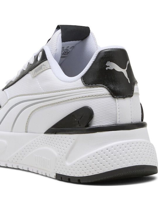 PUMA R78 Disrupt LT ΥΠΟΔΗΜΑ RUNNING SNEAKERS