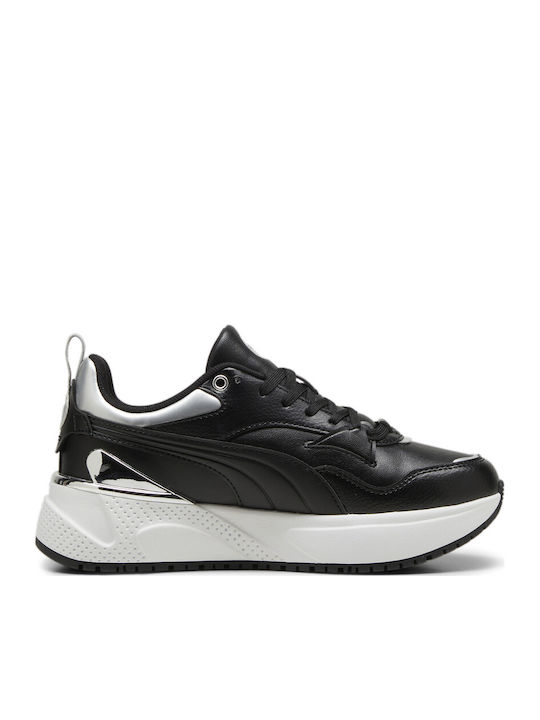 PUMA R78 Disrupt Metallic Dream ΥΠΟΔΗΜΑ RUNNING SNEAKERS (397803)