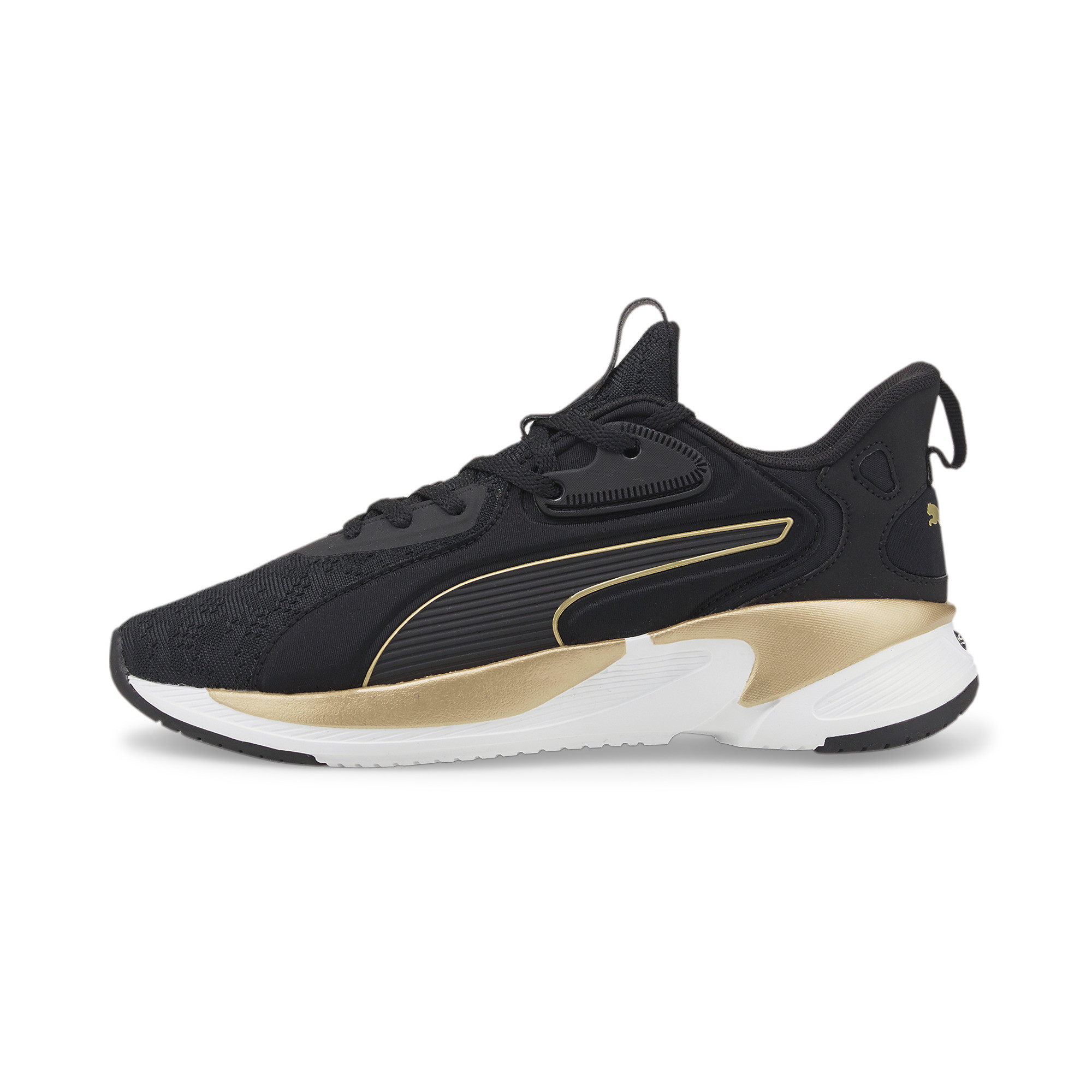 Puma Softride Premier Metallic Wn's (376188)