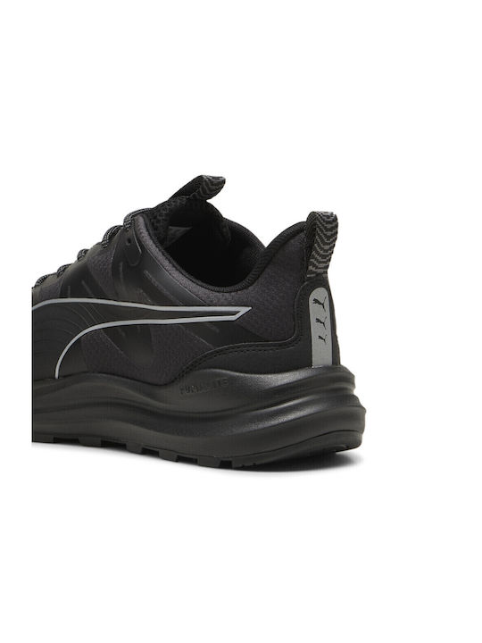 PUMA REFLECT LITE TRAIL PTX ΥΠΟΔΗΜΑ RUNNING SNEAKERS (310095)