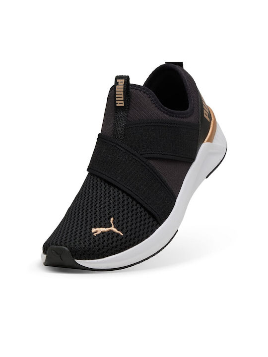 PUMA Softride Harli Slip on Wns