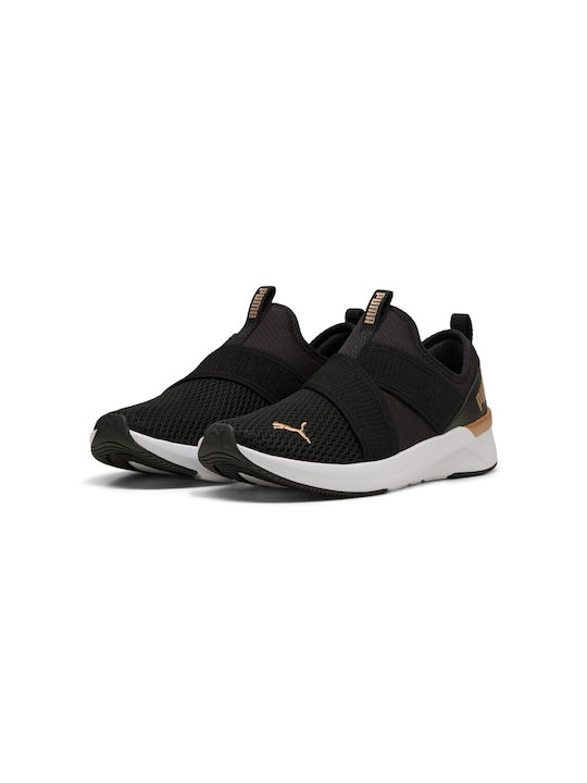 PUMA Softride Harli Slip on Wns