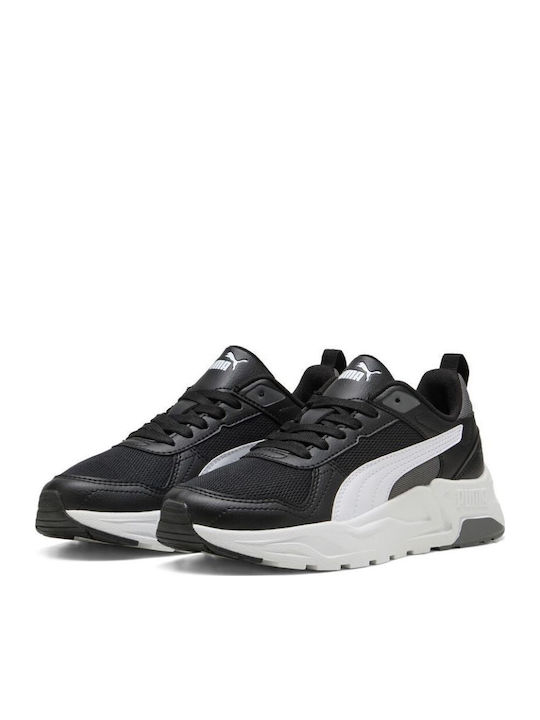 PUMA Trinity 2 LT Jr ΥΠΟΔΗΜΑ SPORTSTYLE LOW BOOT