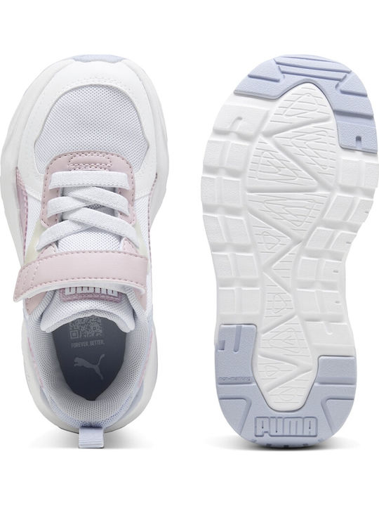 PUMA Trinity Lite Blurry Dreams AC+PS ΥΠΟΔΗΜΑ SPORTSTYLE LOW BOOT