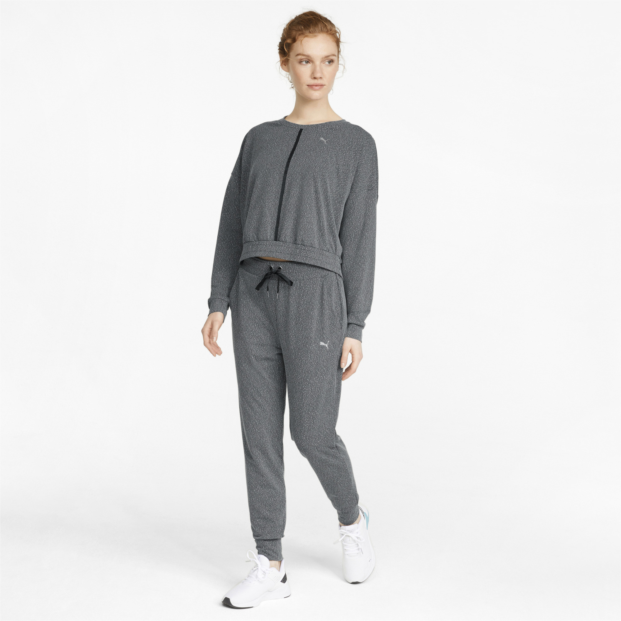 Puma W Concept Knit Jogger (521626)