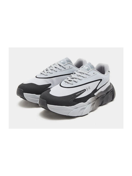 UA Halo Runner SE ΥΠΟΔΗΜΑ RUNNING LOW