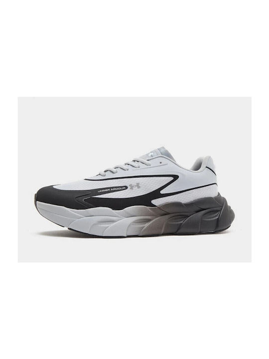 UA Halo Runner SE ΥΠΟΔΗΜΑ RUNNING LOW