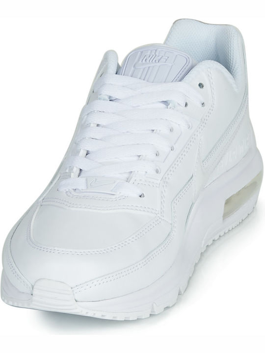 NIKE AIR MAX LTD3