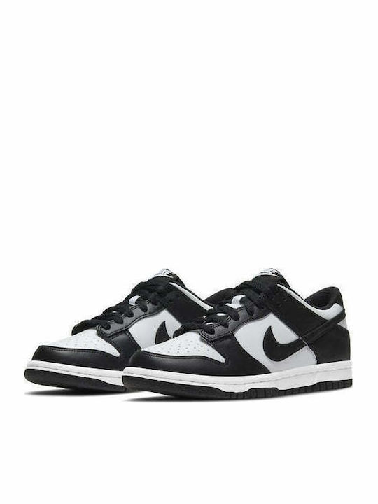 NIKE DUNK LOW RETRO WHITE BLACK PANDA