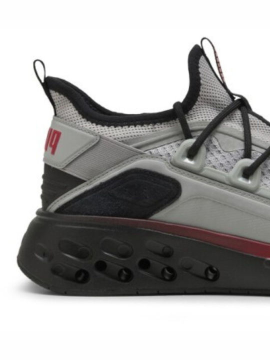 SOFTRIDE FREQUENCE STREET RUNNING SNEAKERS PUMA (311727)