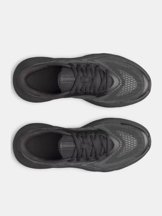 UA BGS Turbulence 3 ΠΑΙΔΙΚΟ ΥΠΟΔΗΜΑ RUNNING LOW (6011025)