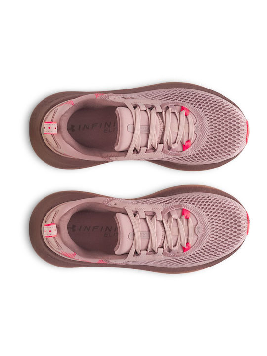 UA W Infinite Elite 2 ΥΠΟΔΗΜΑ RUNNING LOW
